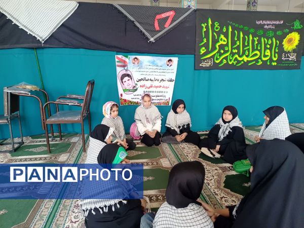 حلقه‌های صالحین؛ کلید طلایی تقویت معنویت و معرفت در بسیج