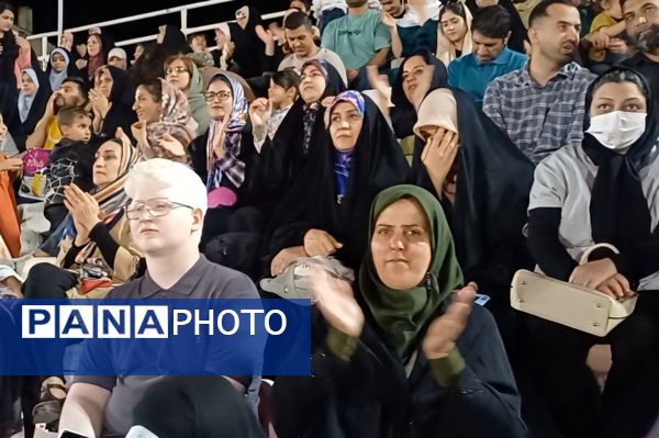 غدیر یعنی تبلور حقیقت ولایت امیرالمؤمنین (ع)