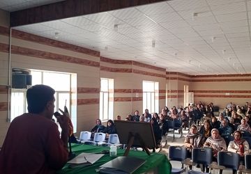 اولیا، شرکای کلیدی در ساختن فصل جدید آموزش و پرورش