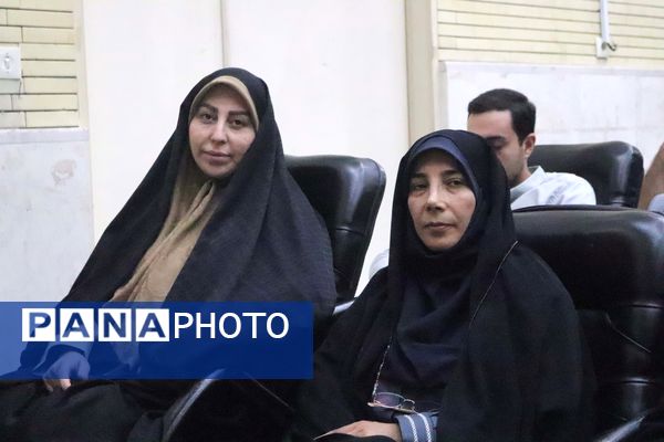 دهمین دوره مسابقات قرآن، عترت و نماز فرهنگیان استان آذربایجان شرقی 