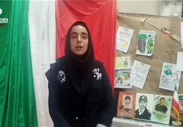 گرامیداشت هفته دفاع مقدس اوج افتخارات ملت ایران