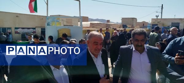  دبستان ناصرخسرو ندوشن نخستین دبستان سال روستایی ایران