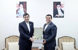 وزیر ورزش: میزبان شایسته‌ای برای بازی‌های کشورهای اسلامی 2029 خواهیم بود