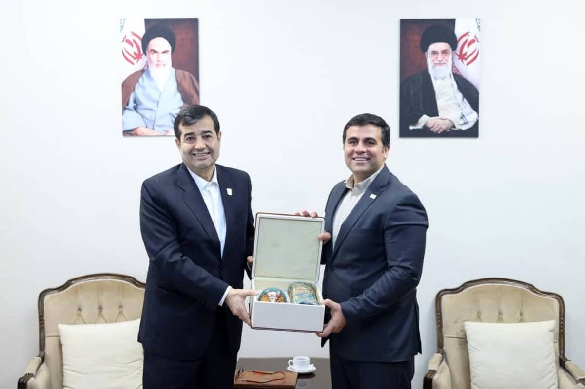 وزیر ورزش: میزبان شایستهای برای بازیهای کشورهای اسلامی 2029 خواهیم بود