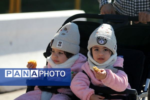 شکوفایی نسل سلیمانی در ششمین سالگرد