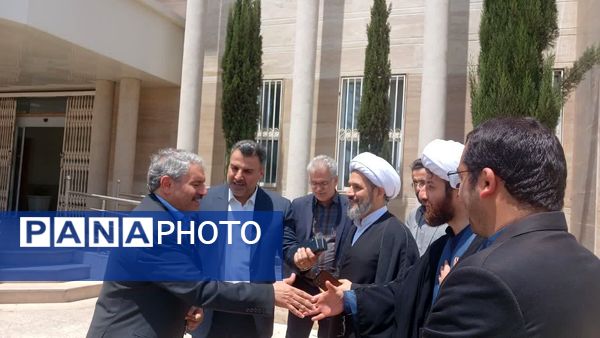 حضور معاون محیط‌ زیست دریایی و تالاب‌های سازمان حفاظت از محیط زیست در فریدونکنار