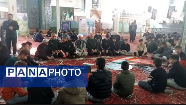 میقات در میعاد شهرستان اهر