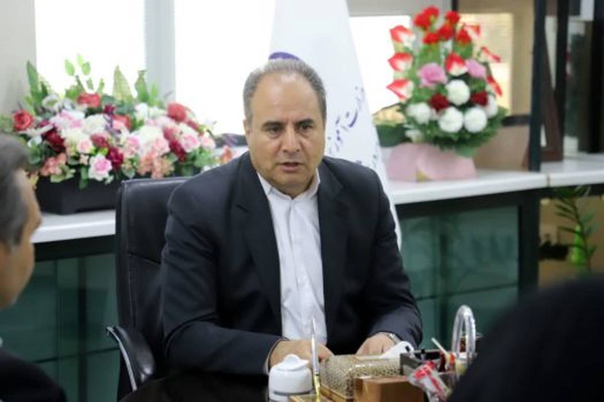 برنامهریزیهای منظم و هدفمند داشته باشیم