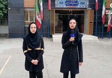 از تحویل کارنامه‌ها تا ثبت‌نام‌ها‌؛ مدارس کماکان پرجنب‌وجوش در مدارس