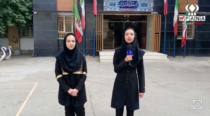از تحویل کارنامه‌ها تا ثبت‌نام‌ها‌؛ مدارس کماکان پرجنب‌وجوش در مدارس