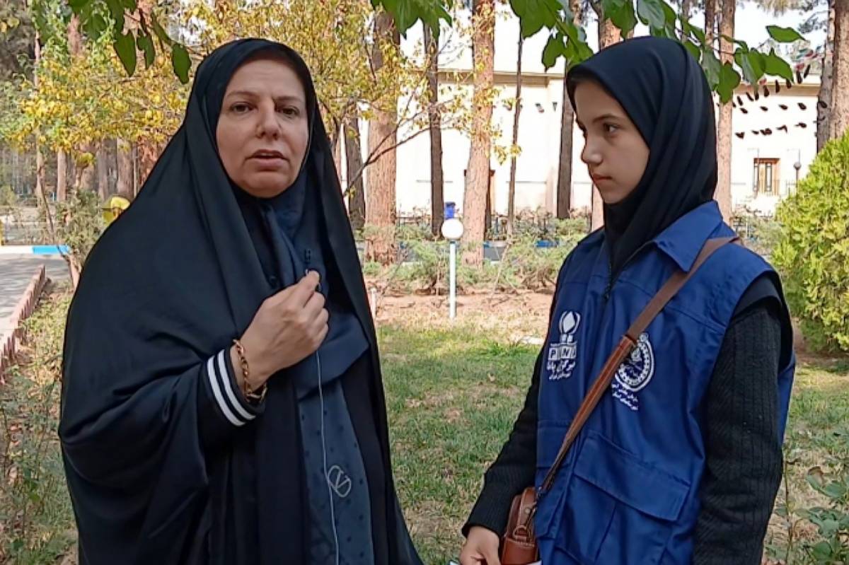 اعتماد به توانمندی‌های اولیا، نقطه‌ی آغاز مشارکت مؤثر در برنامه‌های تربیتی و آموزشی مدارس است