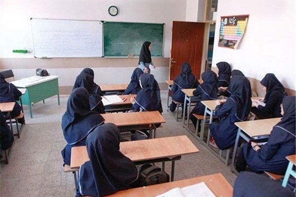 فضای آموزشی نقش حیاتی در کیفیت آموزش و پرورش دارد