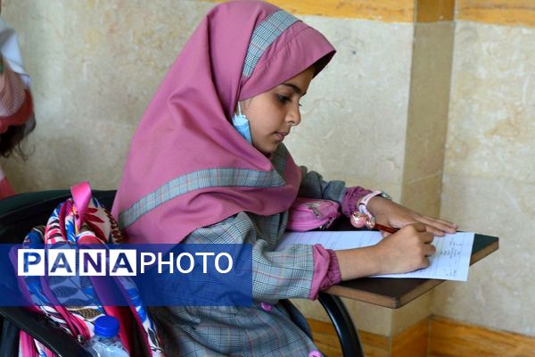 برگزاری مسابقات قرآن‌، عترت ونماز دربهارستان‌دو