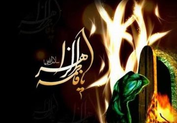 دختران درگزین، سیره فاطمی را الگو قرار دادند