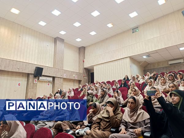کارگاه آسیب‌های اجتماعی و مواد مخدر در بوموسی