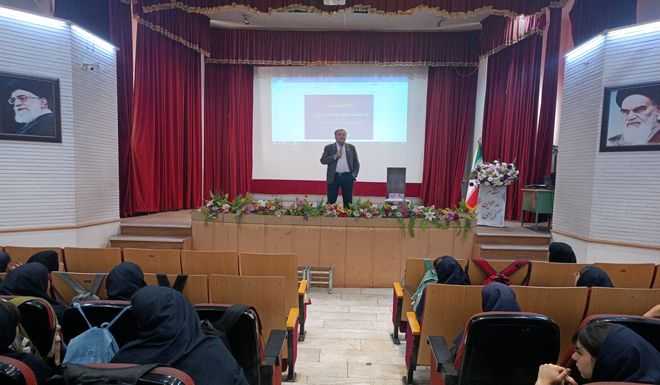 همایش هفته «بهداشت روان» در کرمانشاه