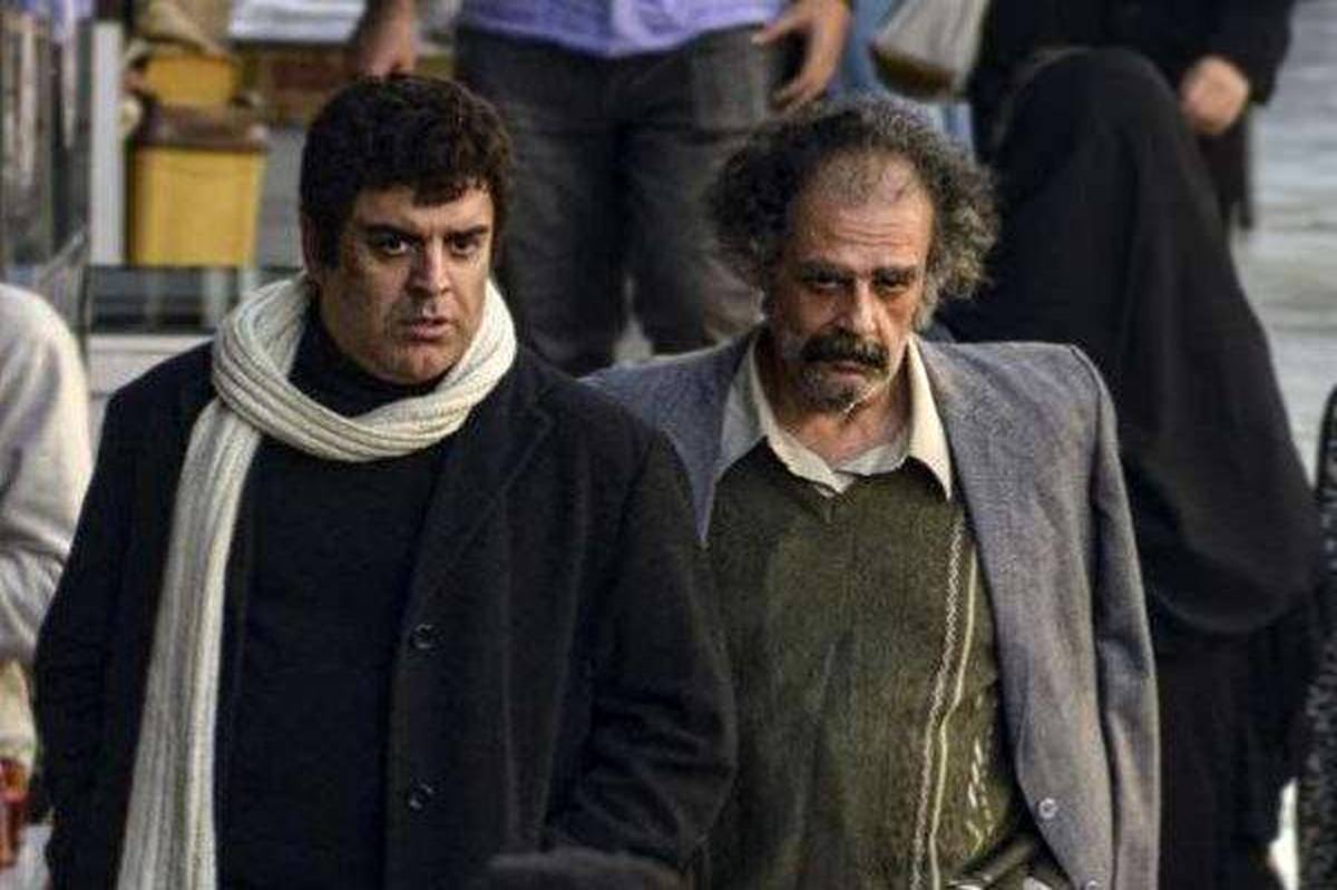 شاه نقش؛ بلاتکلیف و خسته کننده!