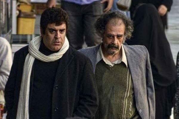 شاه نقش؛ بلاتکلیف و خسته کننده!