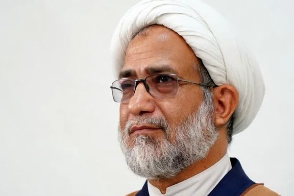 نظارت بر حجاب، ضرورت اجتناب ناپذیر جهت جلوگیری از هرج و مرج اخلاقی است