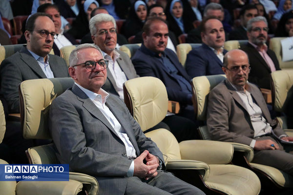 جشنواره ملی تحول در روش‌های آموزش و محیط یادگیری