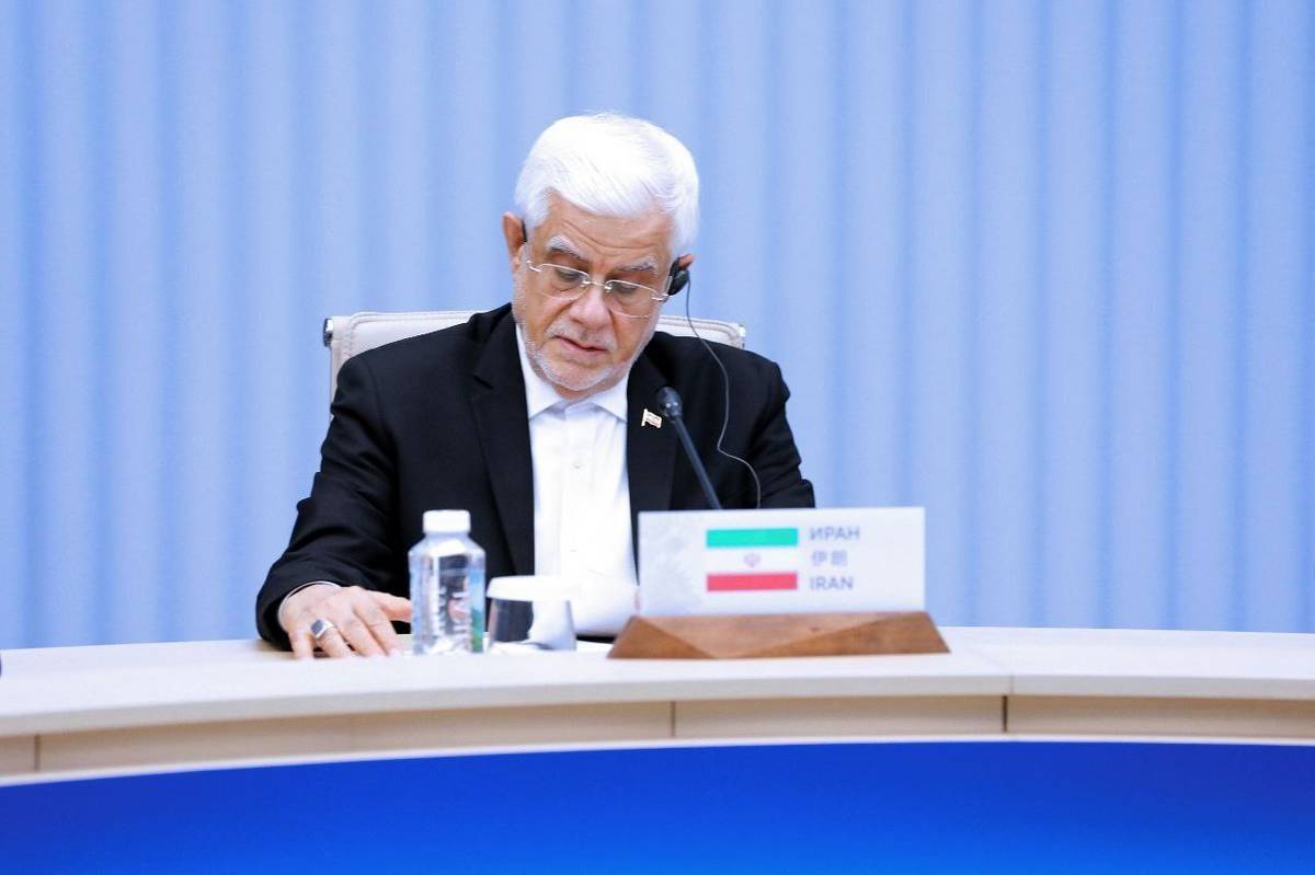 حمایت ایران از ایجاد بانک توسعه سازمان همکاری شانگهای/ بعد اقتصادی شانگهای تقویت شود