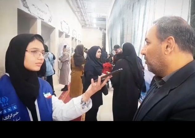  پژوهش‌های دانش‌آموزی مسیر آینده را روشن می‌کند