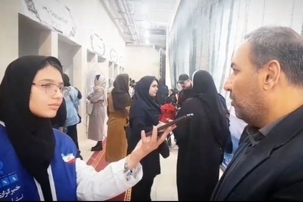 پژوهش‌های دانش‌آموزی مسیر آینده را روشن می‌کند