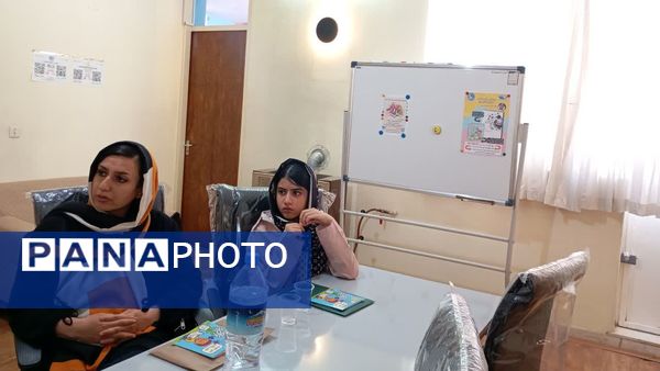  رونمایی و نقد دو اثر در حوزه داستان و ادبیات کودک از نویسندگان انتشارات شاولد