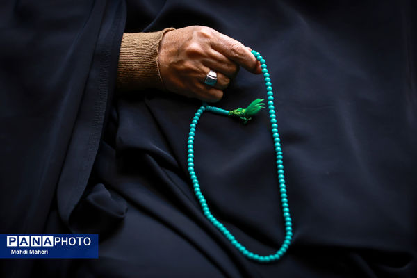 چهارمین رویداد ملی بانوان بهشت