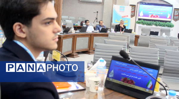  اولین نشست تخصصی قطبی کمیسیون‌ فضای مجازی و فناوری‌های نوین