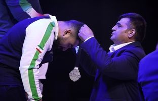 امتیاز‌ ارزشمند ‌ایران در عرصه جهانی؛ جام فجر ۲۰۲۶ ‌به‌عنوان یکی از اضلاع گزینشی المپیک ۲۰۲۸ انتخاب شد