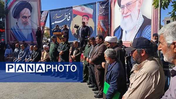 دانش‌آموزان امروز، ادامه‌دهندگان راه آگاهی و آزادگی دیروز