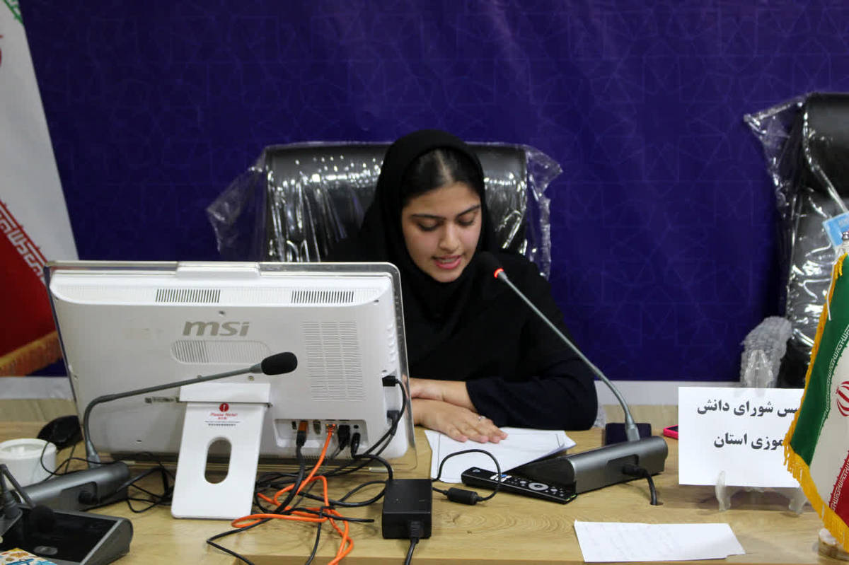 از ایده تا تغییر؛ وقتی صدای دانش‌آموزان شنیده می‌شود
