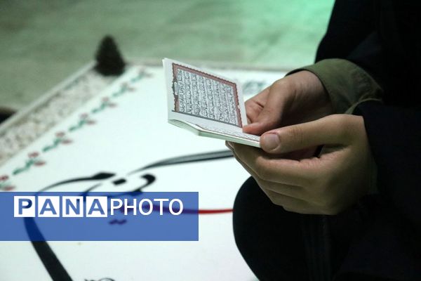 برگزاری اردوی «طلایه‌داران فردا» در مازندران