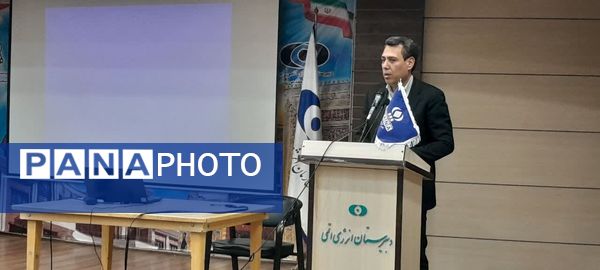 کارگاه توانمندسازی پانایی های ناحیه چهار مشهد