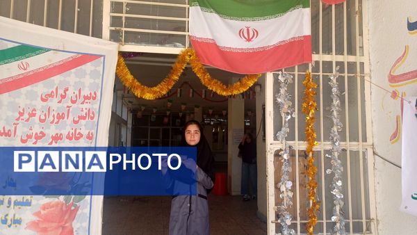 با آغاز سال تحصیلی، کلاس‌ها دوباره جان گرفتند