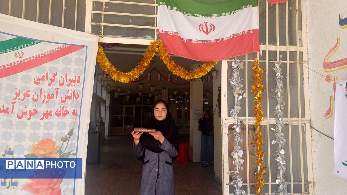 با آغاز سال تحصیلی، کلاس‌ها دوباره جان گرفتند