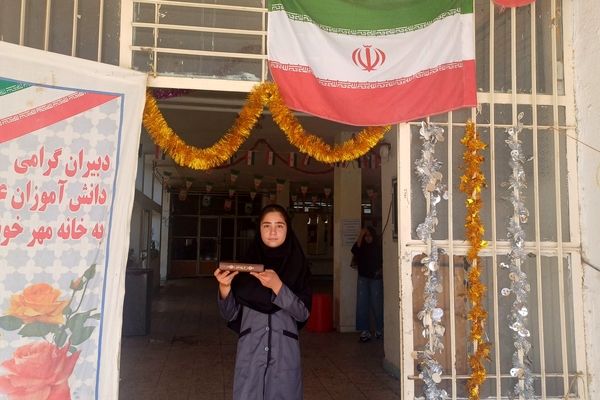 با آغاز سال تحصیلی، کلاس‌ها دوباره جان گرفتند