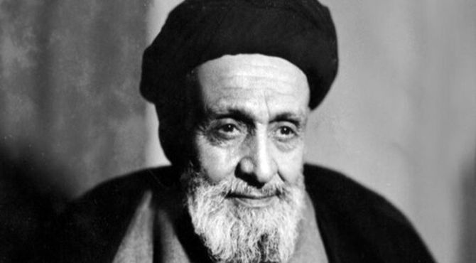 یادی از آیت‌الله کاشانی؛ روحانی مبارز و پیشگام نهضت ملی نفت