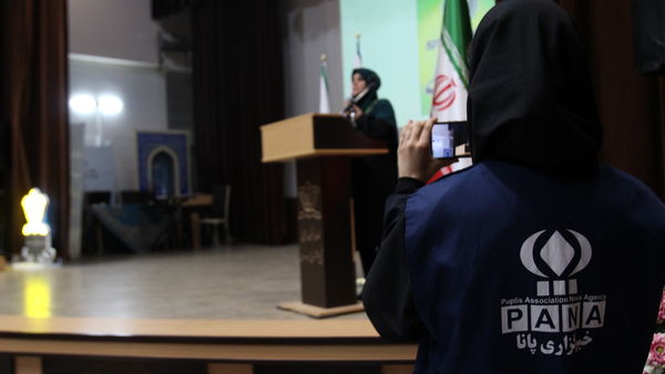آغاز دوازدهمین پیش اردوی ملی پیشتازان در زنجان با حضور دانش‌آموزان نواحی چهارده‌گانه