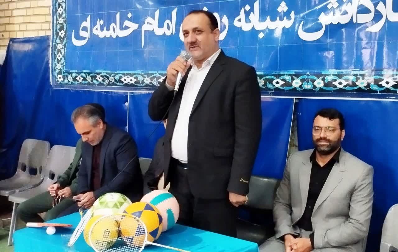 فعالیت‌های ورزشی در کاهش آسیب‌های اجتماعی موثر است