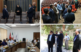 پردیس سینمایی نیاز استان کرمان
