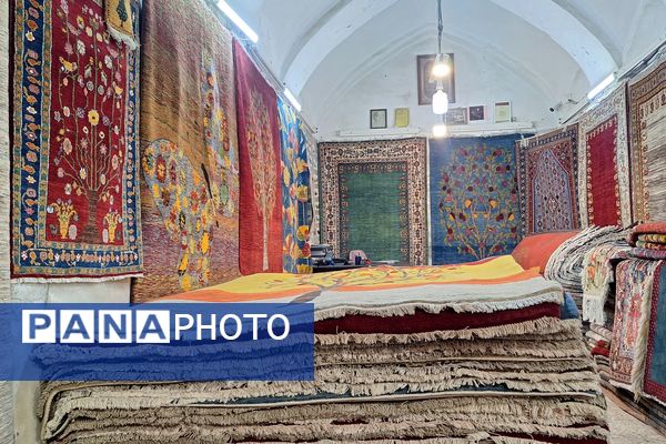 شیراز مهد هنر و فرهنگ در تاریخ جهان است