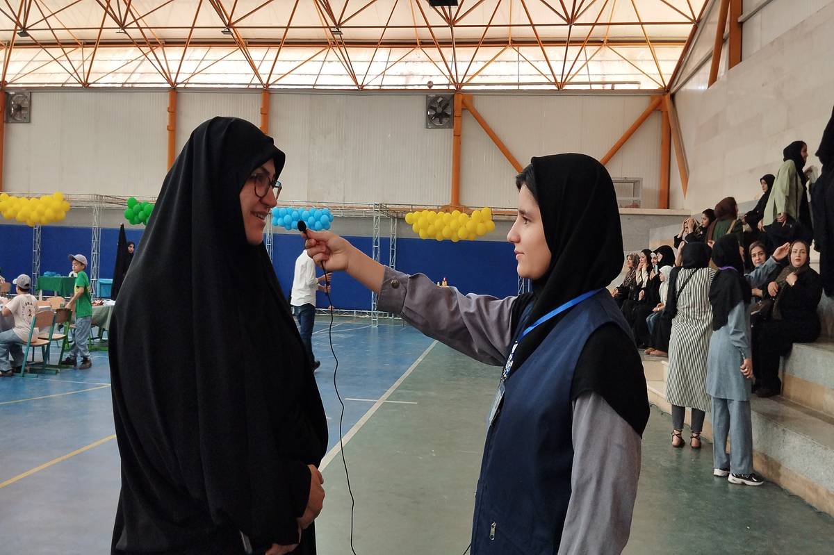 رویداد «اکساوان» در تمامی شهرستان های استان خراسان رضوی اجرا میشود