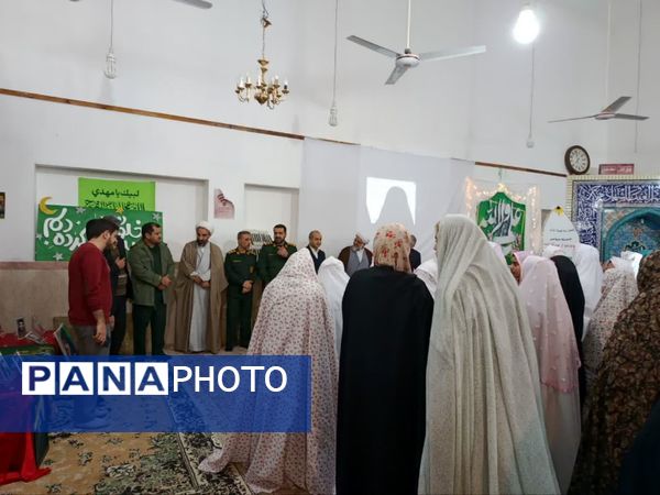 اعتکاف، عبادت خالصانه و خودسازی