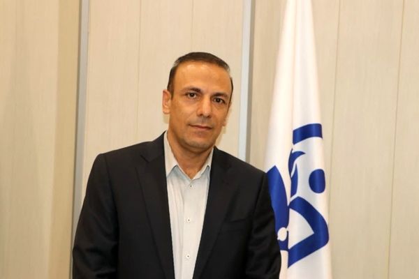 «سهراب یزدانی» رئیس دانشگاه فرهنگیان آذربایجان شرقی شد