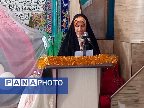 سومین اجلاسیه نماز فرزندان عشایر استان کرمان