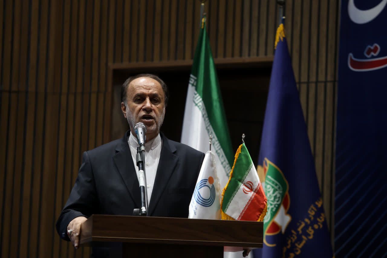 رسانه‌ها حقیقت را بگویند و امید را زنده نگه دارند