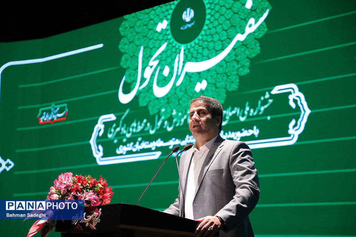 هیچ کلاس بدون معلمی نخواهیم داشت/افتتاح 22 مدرسه جدید همزمان با شروع سال تحصیلی