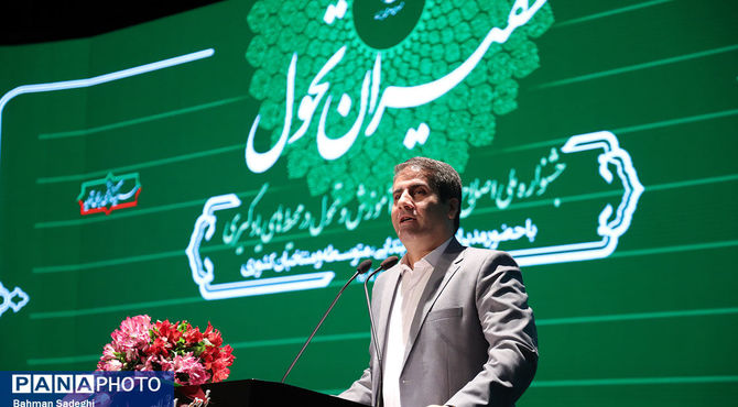 هیچ کلاس بدون معلمی نخواهیم داشت/افتتاح 22 مدرسه جدید همزمان با شروع سال تحصیلی